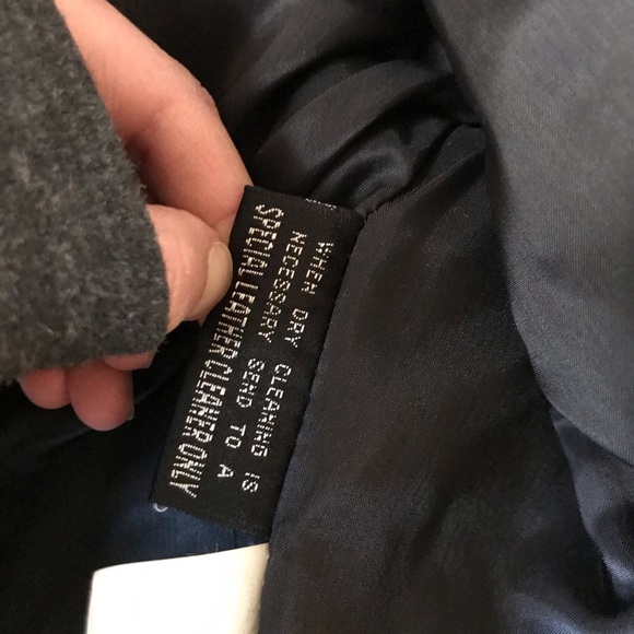 Wilson’s leather two piece set - Picture 5 of 16